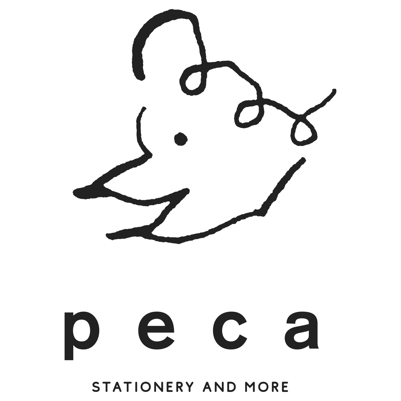 peca stationery and more